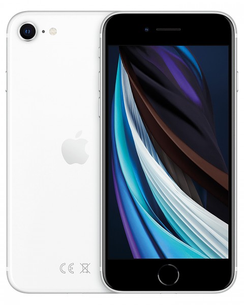 Apple iPhone SE 2020 (NEU)